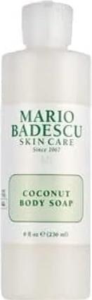 Mario Badescu Coconut Body Soap 236ml (236 ml)
