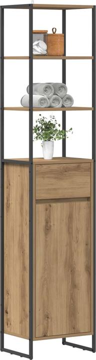Actual product image vidaXL Schrank Organizer