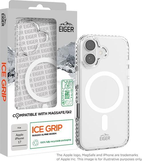 Produktbild Eiger Ice Grip (Apple iPhone 17)