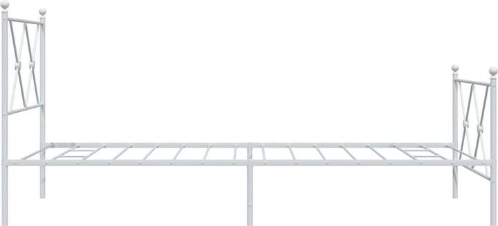 Image du produit vidaXL Bettgestell (90 x 200 cm)