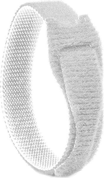 Image du produit Velcro brand Colliers de serrage de marque professionnelle (Serre-câbles velcro, 200 mm, 25 pcs)