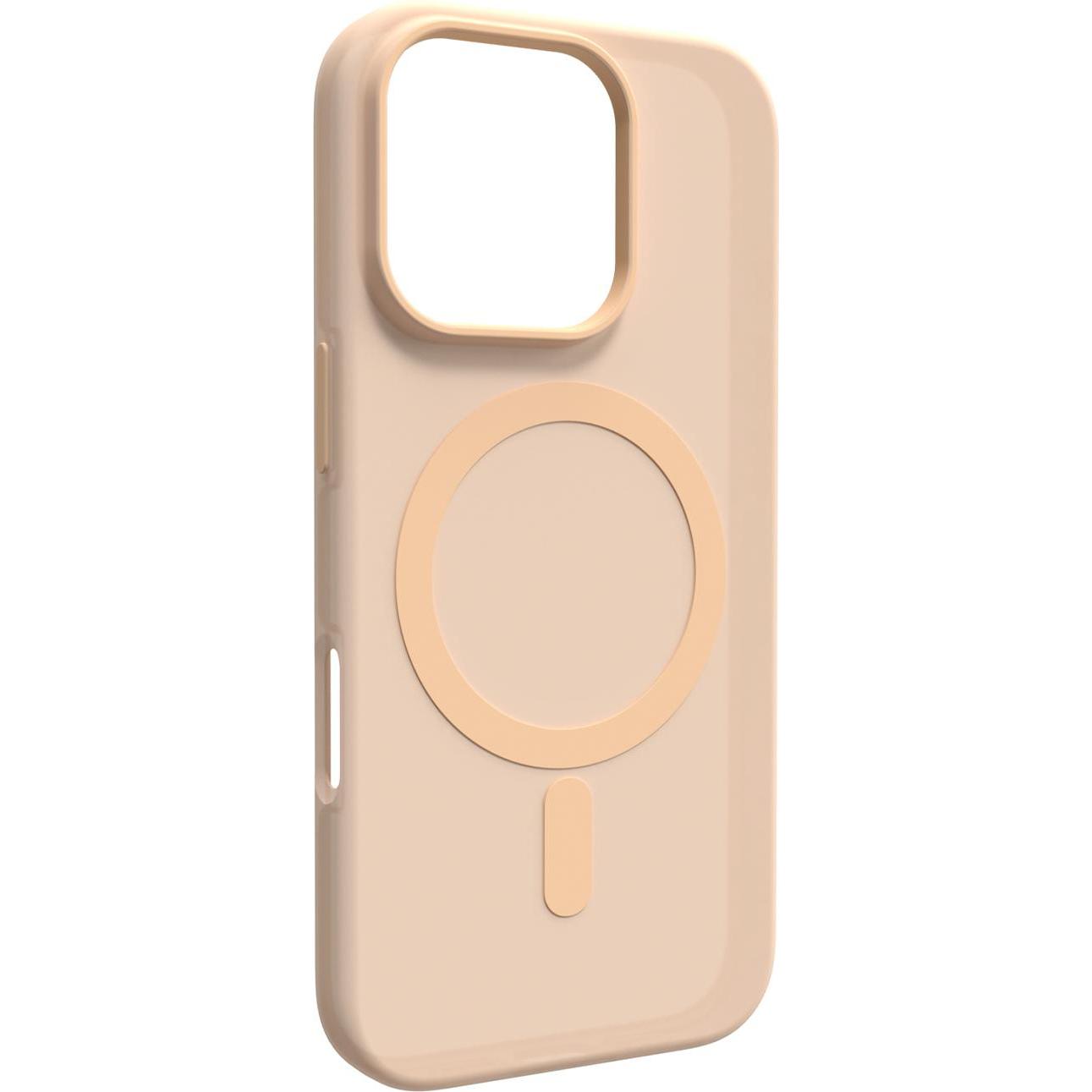 Thumbnail - Puro Schutzhülle (Apple iPhone 16 Pro Max), Smartphone Hülle, Beige