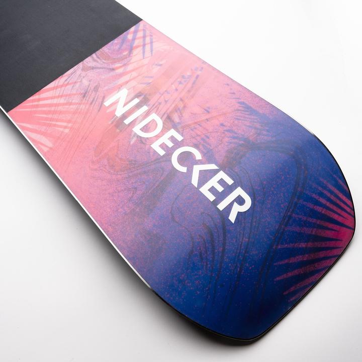 Produktbild Nidecker Snowboard Venus Plus 2025 (151)