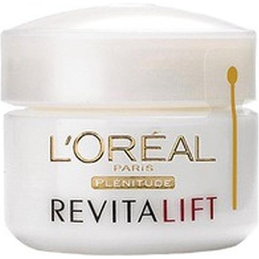 L'Oréal Paris, Oogzorg, Plenitude RevitaLift Oogcrème (Oogverzorgingscrème, 15 ml)