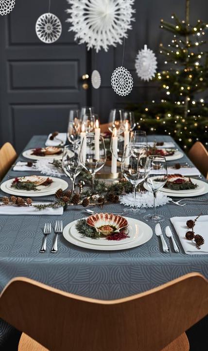 Actual product image WMF Merit (30 Piece, Cutlery set)