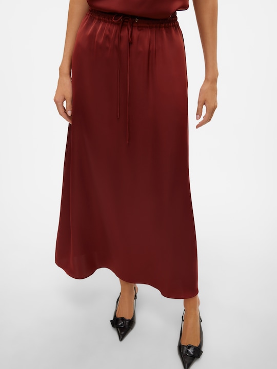 Immagine prodotto Vero Moda Gonna midi di VMMOSIA (M)