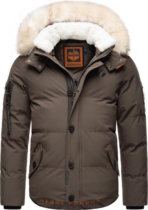 Immagine prodotto Stone Harbour Halvaar (XL)
