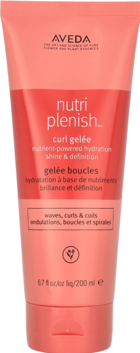 Aveda Nutriplenish Curl Gelee (Haargel, 200 ml)