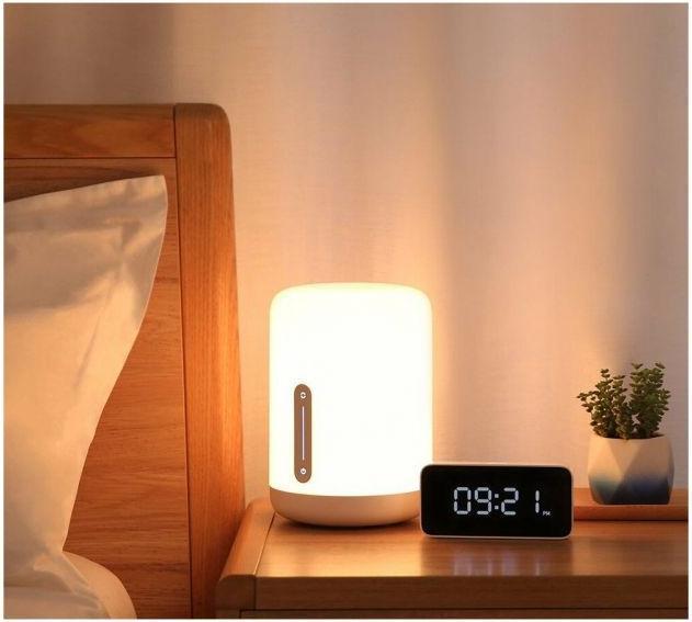 Actual product image Xiaomi Mi Bedside (400 lm)