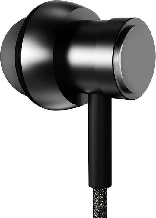 Actual product image HiFuture Hi5 Wired Earphones (black) (Cable)