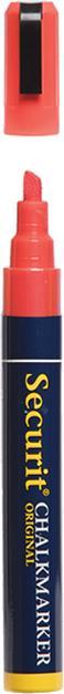 Produktbild Securit SMA510-RD, Red, Chisel, 12 pc(s) (Multi, 6 mm, 12 x)