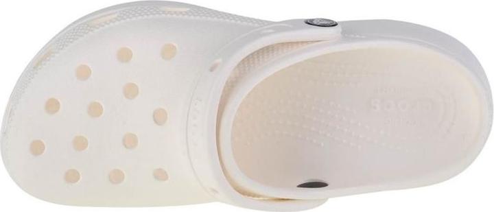 Actual product image Crocs Classic Platform Clog - 8878 (40)