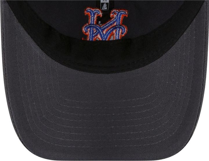 Image du produit New Era 9Twenty Strapback New York Mets (Taille unique)