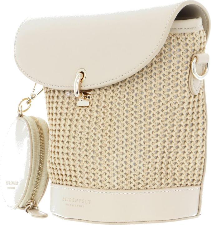 Produktbild Seidenfelt Randers Crossover Bag