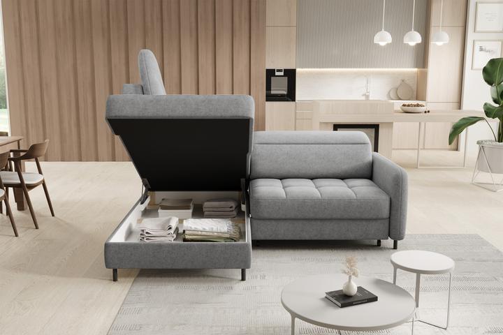 Produktbild ELTAP Barea (3-Sitzer, Ecksofa)