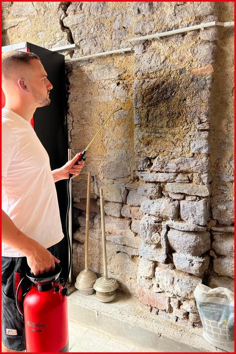 Actual product image KS Tools 150.8261 (5 l)