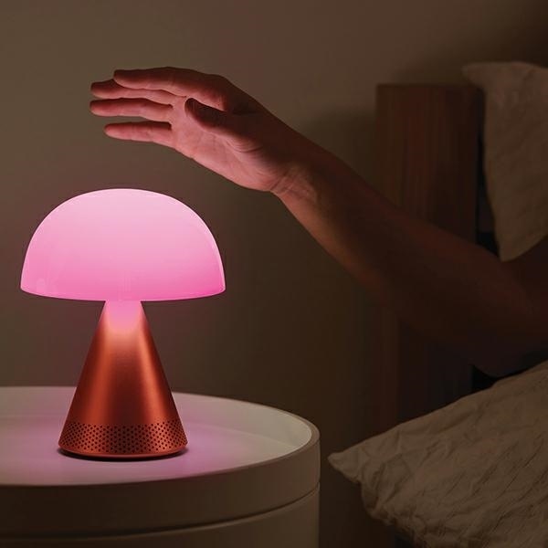 Actual product image Lexon Mina