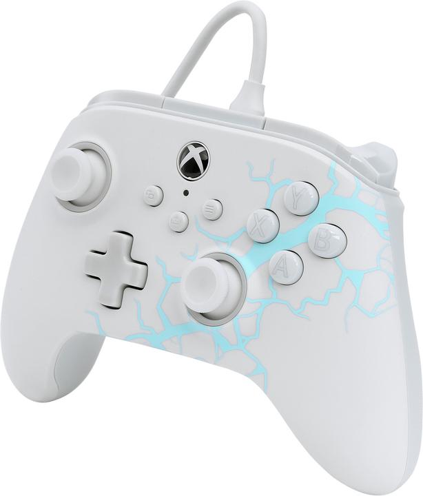Produktbild PowerA ADVANTAGE - Wired Controller (Xbox One S, Xbox Series S, Xbox Series X)