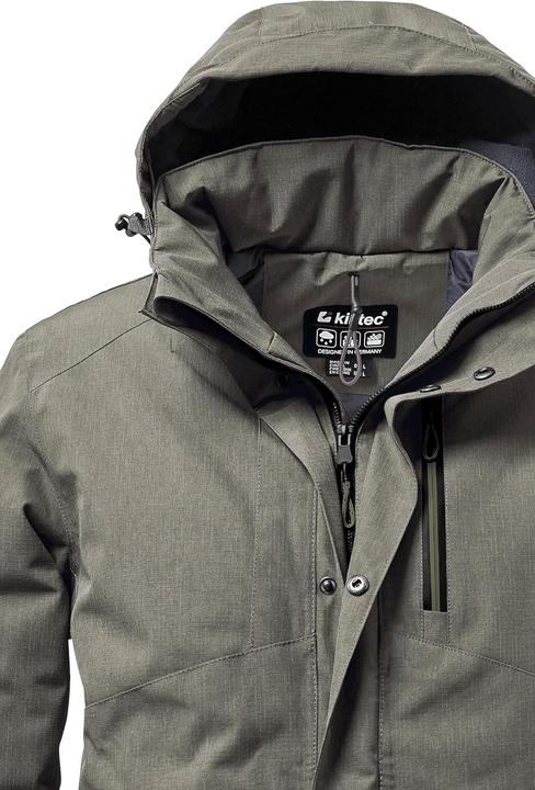 Immagine prodotto Killtec Giacca da uomo Kow 161 (3XL)