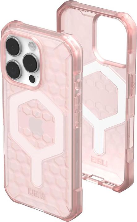 Actual product image UAG Urban Armor Gear Essential Armor MagSafe Case (Apple iPhone 16 Pro Max)