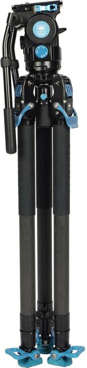 Produktbild Sirui SVT75 Lite+SVH15 (Metall)