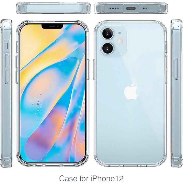 Actual product image JT Berlin Pankow (Apple iPhone 12 mini)