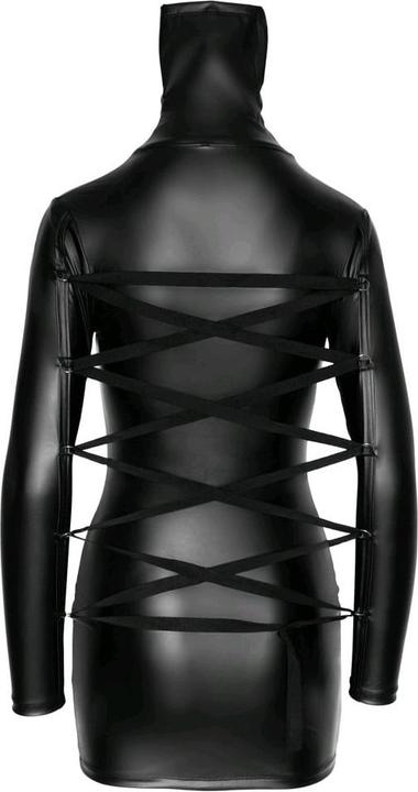 Actual product image Cottelli Collection Dress black S (S)