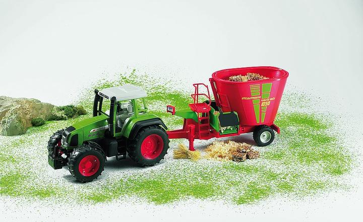 Immagine prodotto Bruder Miscelatore di alimentazione