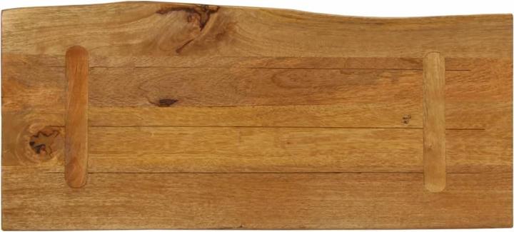Image du produit vidaXL Tischplatte (80 x 40 cm)