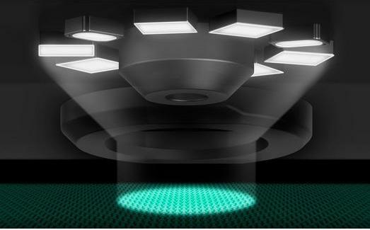 Image du produit Epson SD-10 (ECSP) SD-10 (ECSP) (USB)