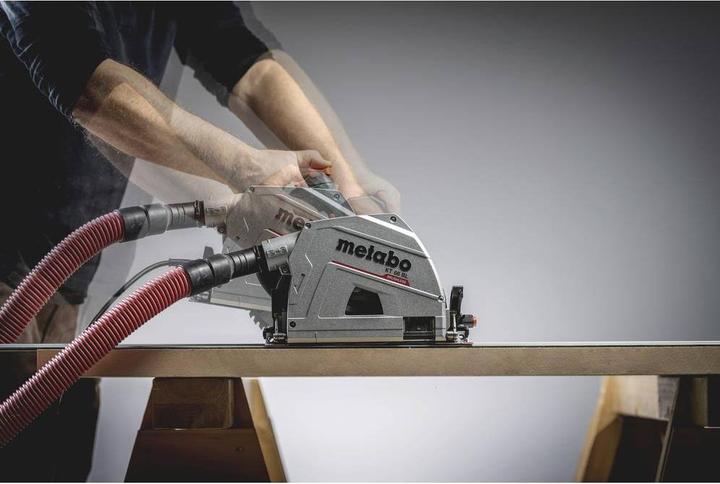 Image du produit Metabo KT 66 BL