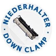 Productafbeelding HERMA A4 ringband doorschijnend (A4, 25 mm, 1 Stuk)
