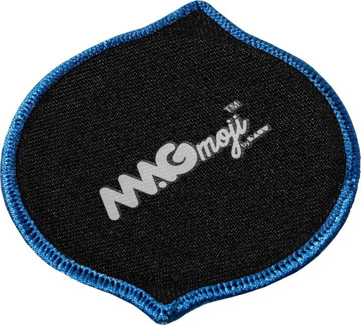 Actual product image Laut MAGMOJI for MagSafe - Love Blue, L MM LO BL