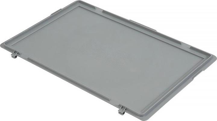 Produktbild RS PRO EURO CONTAINER LID L600xW400xH16MM