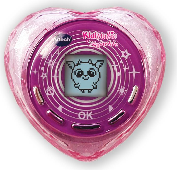 Image du produit VTech KidiLove (Allemand, 5 - 10 Années)