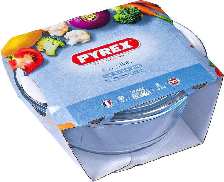 Produktbild Pyrex Classic