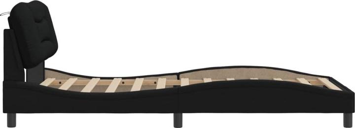 Image du produit vidaXL Bettgestell (100 x 200 cm)