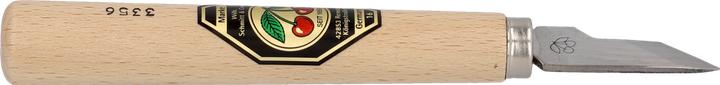 Actual product image Kirschen Carving knife booklet (35 mm)