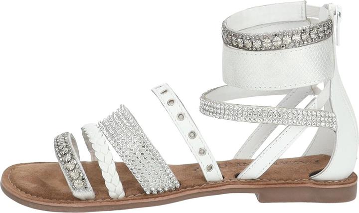 Actual product image Lazamani Sandalen (36)