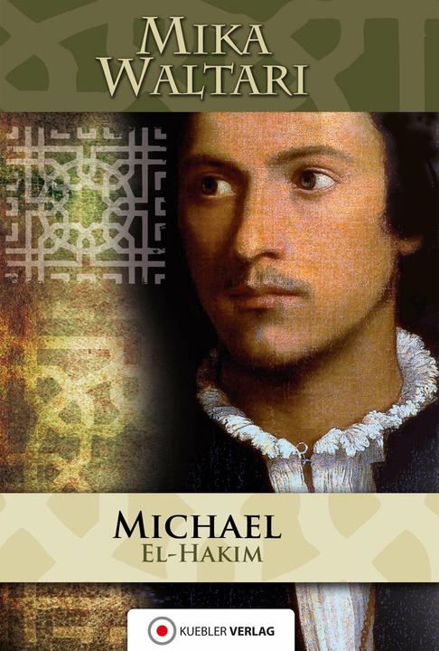 Produktbild Kübler Michael el-Hakim (Deutsch, Andreas Ludden, Mika Waltari, 2015)