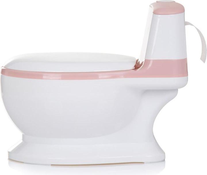 Actual product image Chipolino Lux Music potty up to 20kg