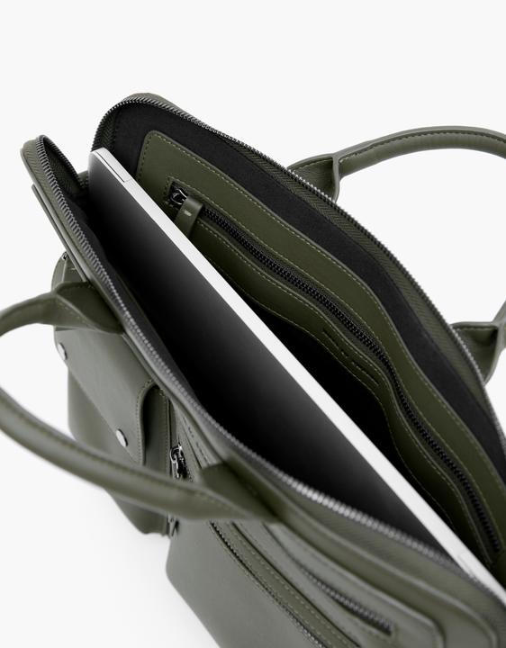 Produktbild iDeal Of Sweden Lta Nb15 Metal Woods (15.40", Universal)