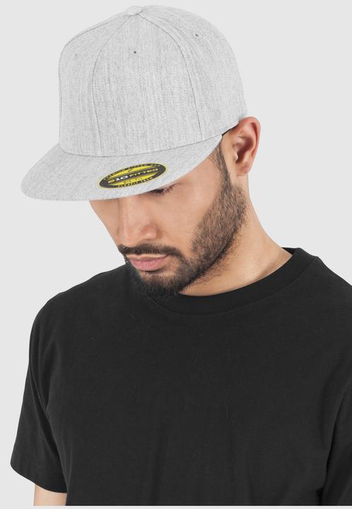 Produktbild Flexfit Premium 210 Fitted (M, S)