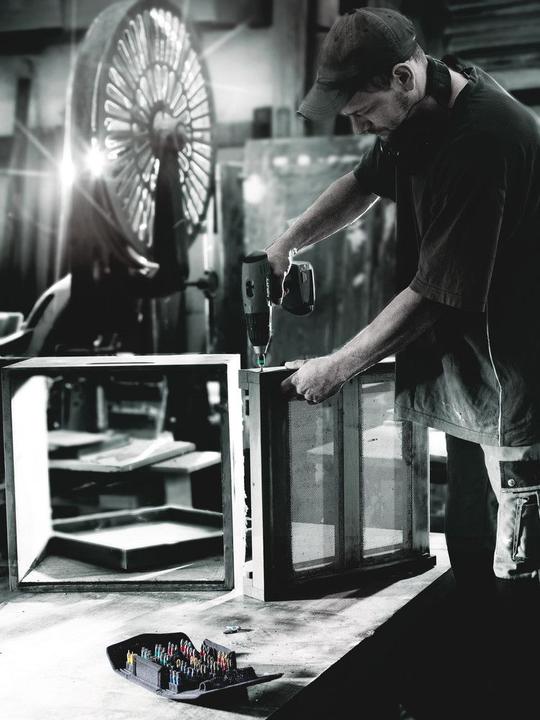 Image du produit Wera 867/1 TZ TX 25 x 25 mm (Six pans creux TX)