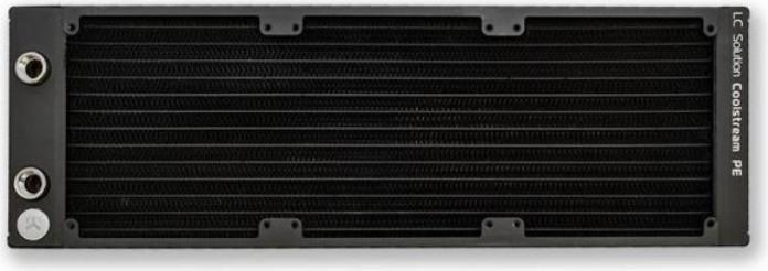 Actual product image EKWB EK-CoolStream PE 360 (120 mm)