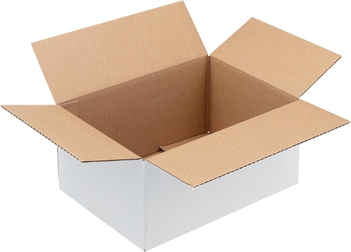 Produktbild Brieger Versandkarton (21.5 x 30.5 cm, 1 x)