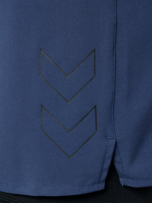 Image du produit hummel Hmlmt Fast 2 In 1 Short (XL)