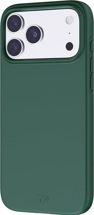 Immagine prodotto tech21 Apple iPhone 17 Pro Max EvoLite MagSafe Quantum Green (Apple iPhone 17 Pro Max)