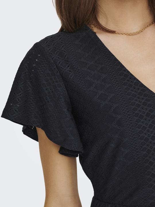 Produktbild Only V-Ausschnitt Kleid (S)