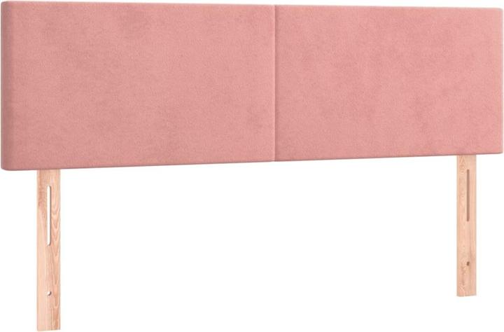 Image du produit vidaXL Boxspringbett (140 x 200 cm)